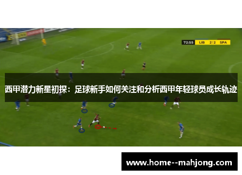 西甲潜力新星初探:足球新手如何关注和分析西甲年轻球员成长轨迹 西甲潜力新星初探:足球新手如何关注和分析西甲年轻球员成长轨迹