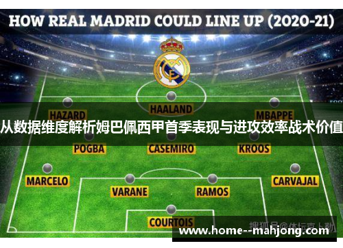 从数据维度解析姆巴佩西甲首季表现与进攻效率战术价值 从数据维度解析姆巴佩西甲首季表现与进攻效率战术价值