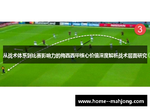 从战术体系到比赛影响力的梅西西甲核心价值深度解析战术层面研究