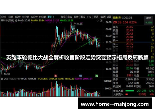 英超本轮德比大战全解析收官阶段走势突变预示格局反转新篇
